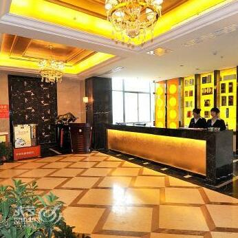 Shuzhou International Hotel - Photo3
