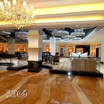 Shuzhou International Hotel - Photo4