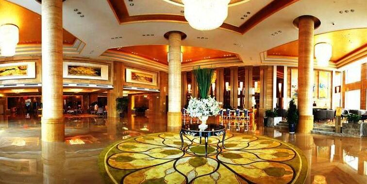 Tianyu Huayuan Hotel - Photo3
