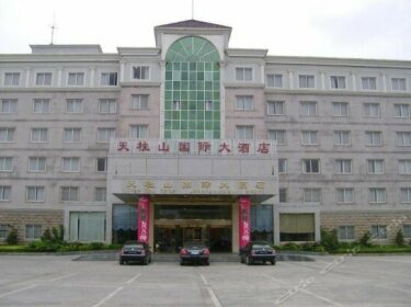 Tianzhushan International Hotel