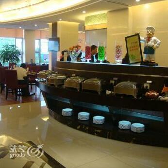 Tongcheng International Hotel - Photo2