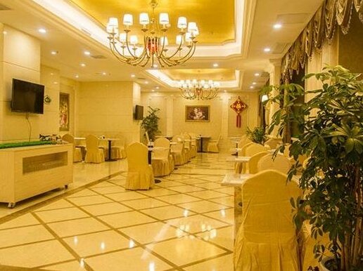 Vienna Hotel Tongcheng Tongkang Road - Photo2