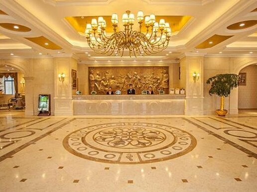 Vienna Hotel Tongcheng Tongkang Road - Photo3