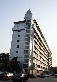 Wanyuan International Hotel Anqing - Photo2