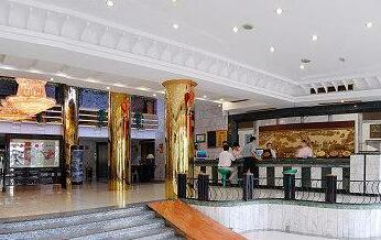 Wanyuan International Hotel Anqing - Photo3