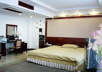 Wanyuan International Hotel Anqing - Photo5