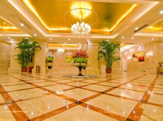 Wenzhou International Hotel Anqing - Photo4