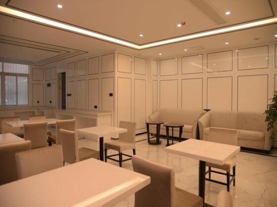 Xana Hotellee Qianshan Branch - Photo3