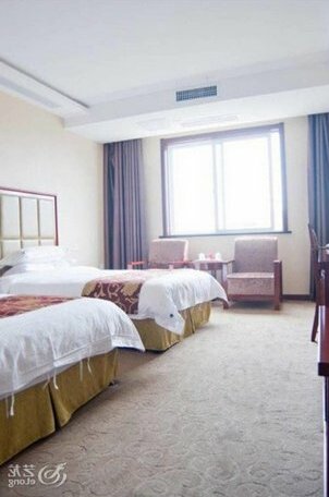Zezhou Hotel - Photo2