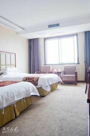 Zezhou Hotel - Photo2