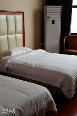 Zezhou Hotel - Photo3