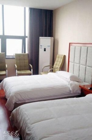 Zezhou Hotel - Photo4