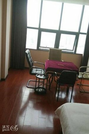 Zezhou Hotel - Photo5