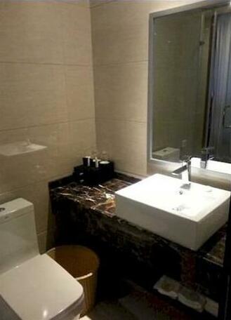 Zhuoyue City Hotel Anqing - Photo4