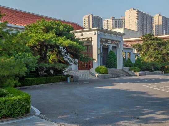Dongshan Hotel Anshan - Photo2