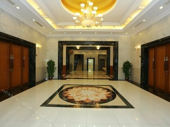 Dongshan Hotel Anshan - Photo3