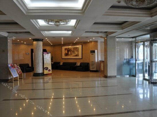 Dongshan Hotel Anshan - Photo4