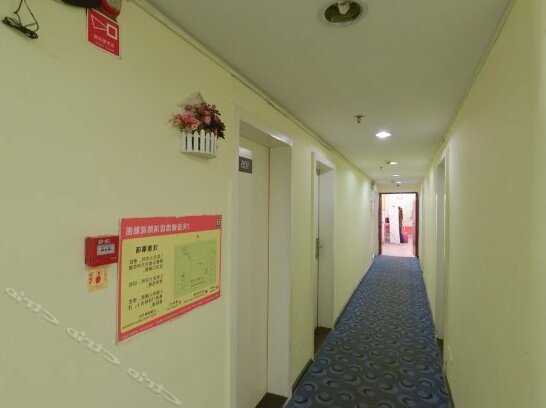7 Days Inn Anshun Train Station Branch - Photo3