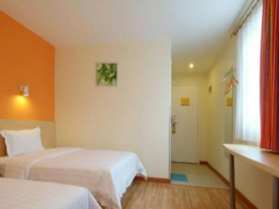 7 Days Inn Anshun Train Station Branch - Photo5