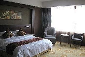 Anshun Dragon Hotel - Photo2