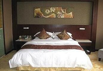 Anshun Dragon Hotel - Photo3
