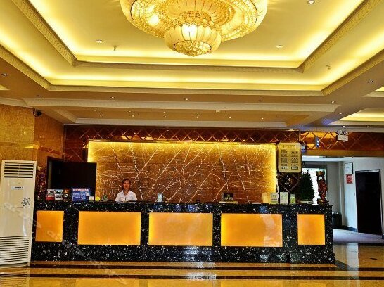 Anshun Kaibin Business Hotel - Photo4