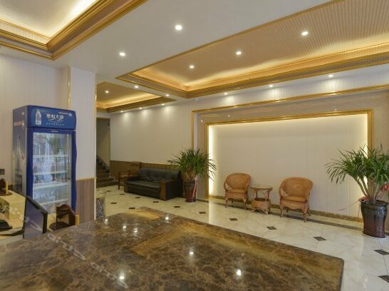 Anshun Traders Hotel - Photo4