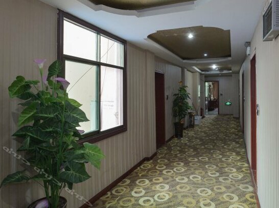 Anshun Traders Hotel - Photo5