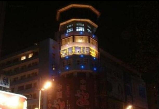 Anshun Yijia Hotel