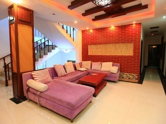 AnShunYinBin Hotel - Photo5