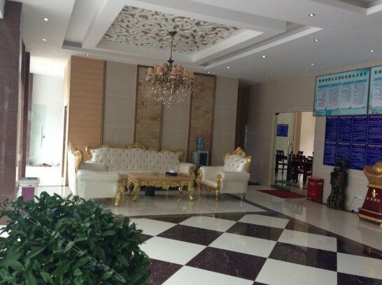 Baidu Fengshang Hotel - Photo2