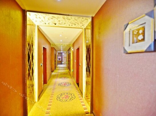 Baidu Fengshang Hotel - Photo4