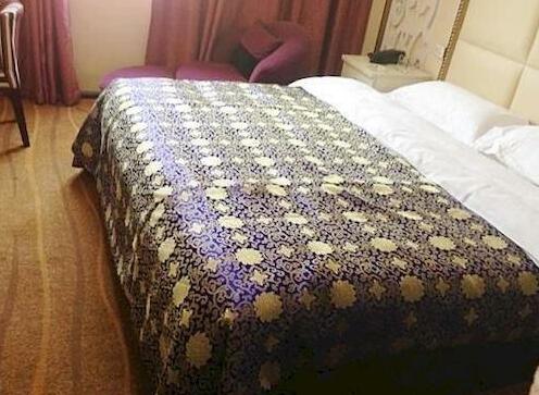 Baidu Fengshang Hotel - Photo5
