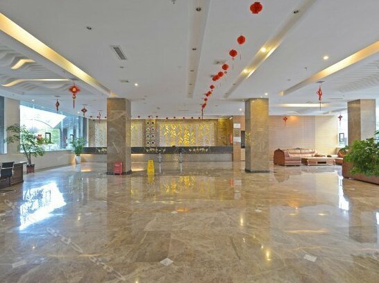 Baling Hotel - Photo3