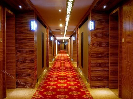 Baling Hotel - Photo5