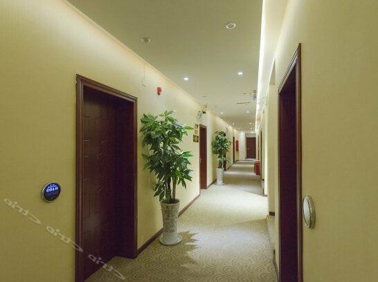 Fulin Business Hotel Anshun - Photo4