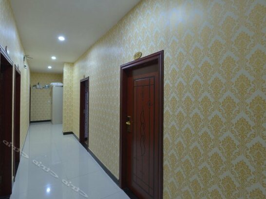 Fuxiang Motel - Photo3