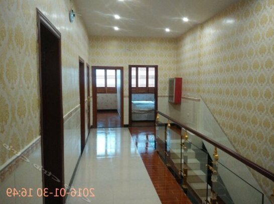 Fuxiang Motel - Photo4