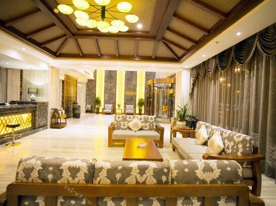 Galaxy International Hotel - Photo3