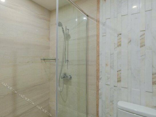 Galaxy International Hotel - Photo5