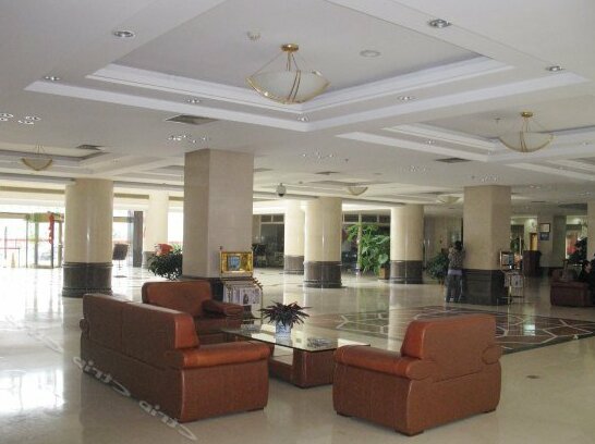 Grand Waterfall Hotel - Photo2