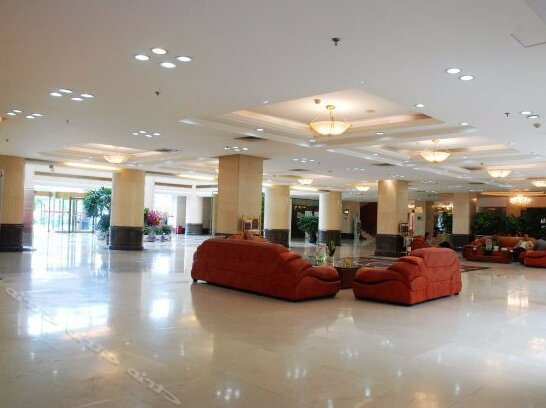 Grand Waterfall Hotel - Photo4