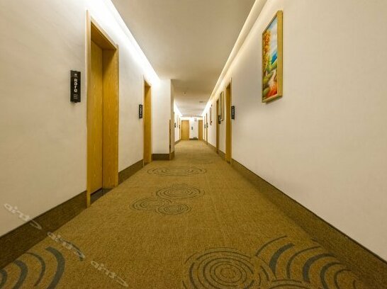 Green Tree Inn Anshun Xihang Road - Photo3