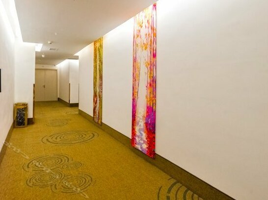 Green Tree Inn Anshun Xihang Road - Photo5