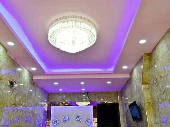 Guilong Hotel Anshun - Photo3