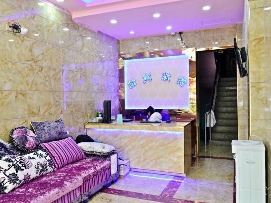 Guilong Hotel Anshun - Photo4