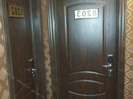 Guilong Hotel Anshun - Photo5