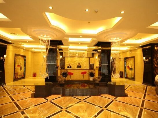 Haodu Hotel Anshun - Photo2