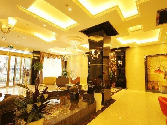 Haodu Hotel Anshun - Photo3