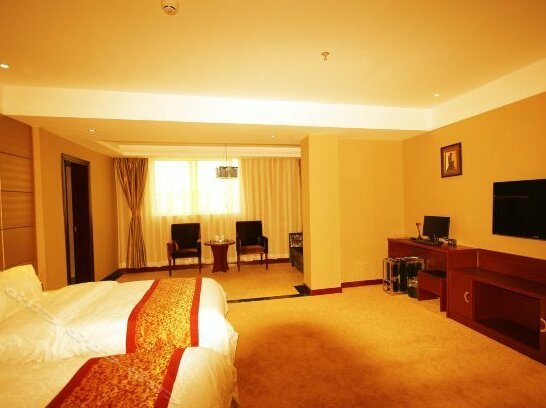 Haodu Hotel Anshun - Photo5
